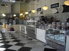 Magnolia Bakery