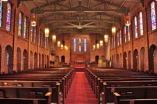 First Methodist Church