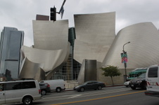 Disney Hall