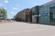 Japanese American Museum