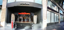 Katsuya Hollywood