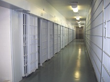 Sybil Brand Detention Center