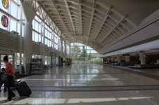 Ontario Airport