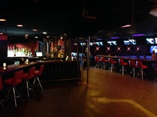 Bowling Alley