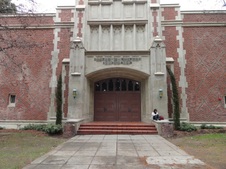 John Marshall High School