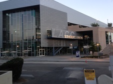 Box Offices/Ticket Booths