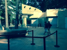 The Hollywood Bowl