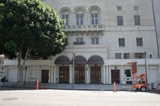Variety Arts Theatre