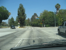 Burbank and woodley