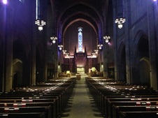 First Congregational Church