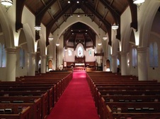 Churches