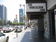 The Montalban