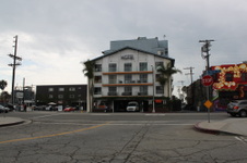 Hotel Erwin