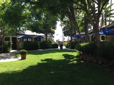 Miramar Fairmont Hotel