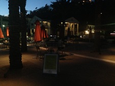 St. Bart's Bar