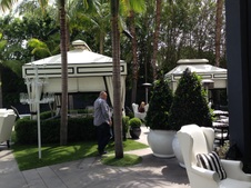 Shangri LA Hotel