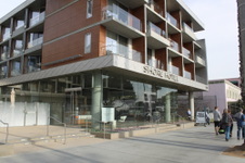 Shore Hotel
