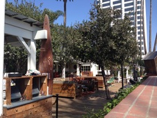 The Bungalow Bar