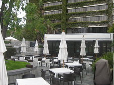 The W pool (westwood)