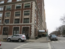 230 Central Park West (83-84)