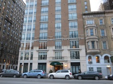 353 Central Park West (95-96)