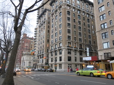 88 Central Park West (68-69)