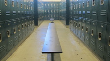 Locker Rooms