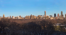 6th Fl CPW (63-64) looking E/SE