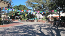 Olvera Street