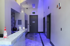 Haas Bldg. Penthouse