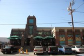 Urth Cafe