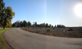Sepulveda Dam