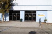 Hockey Arena