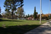 Lincoln Park Lake