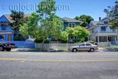 Suburban Home