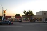 Ext. 50's Street