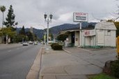 Lake Ave. @ Moroda Pl.