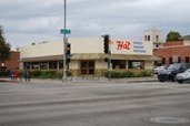 Lake Ave. @ Villa St.