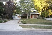Jerome's House