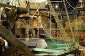 Pirate Ships