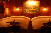 The Redwood Bar