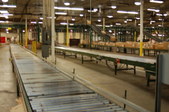 Macy's Logistics and Distribution
