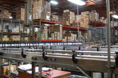 Recycling/Warehouse
