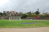 Taft High School