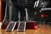 Circus Arena