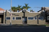 Hollywood Canteen