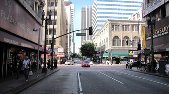 6th (Bway/Spring)