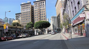 8th (Los Angeles/Main)