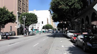Spring Main Loop (8th/9th)