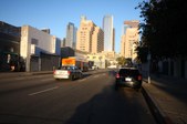 Downtown Streets